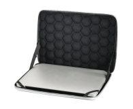 HAMA Etui hardcase do laptopa Protection 15,6" 101905 Szary - 1384481 - zdjęcie 2